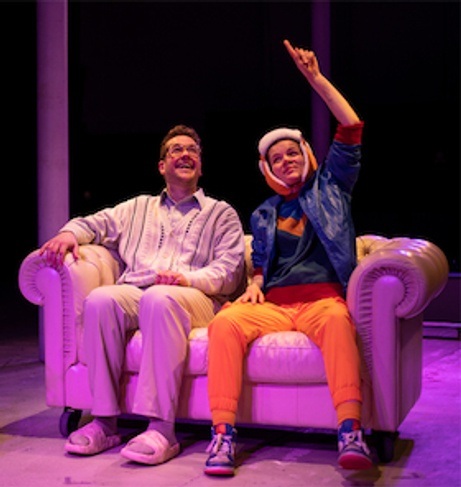 Rico, Oskar und die Tieferschatten