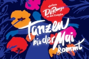 TANZEN BIS DER MAI KOMMT