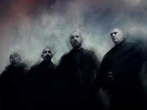 Paradise Lost (UK) - Ascension Of Europe - Tour 2025 Part I