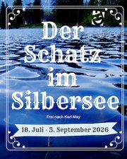 Der Schatz im Silbersee