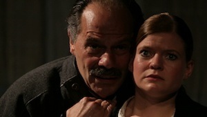 Die Dämonie der Liebe