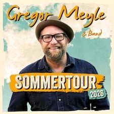 Gregor Meyle Sommerkonzert
