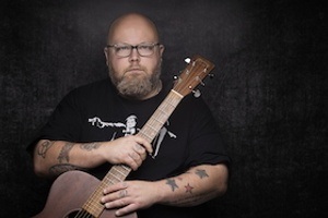 Andreas Kümmert – Andreas Kümmert & The Electric Circus