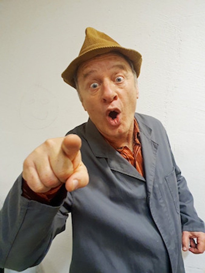 Tom Gerhardt