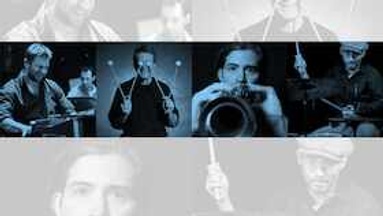 Benny's Long Shadow feat. Stefan Bauer, Chris Bacas, Mike Roelofs, Yonga Sun