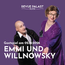 Emmi und Willnowsky