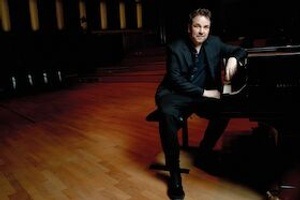 Florian Weber Solo (piano)