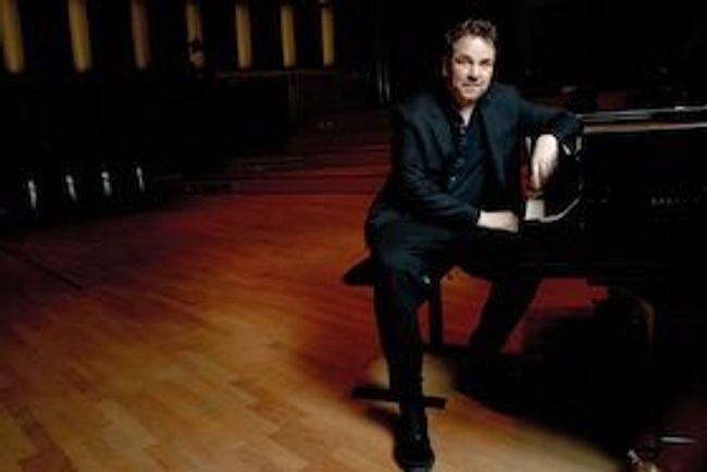 Florian Weber Solo (piano)