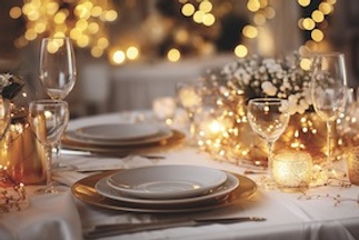 Neujahrsbrunch
