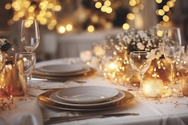 Neujahrsbrunch