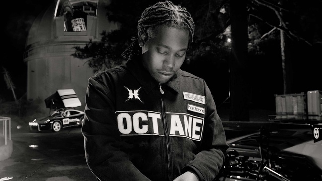 DON TOLIVER: NITROUS - OCTANE WORLD TOUR LEG 2 | Premium Packages