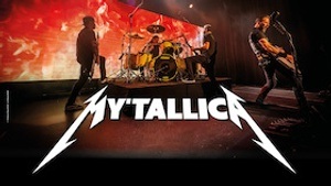 My'tallica