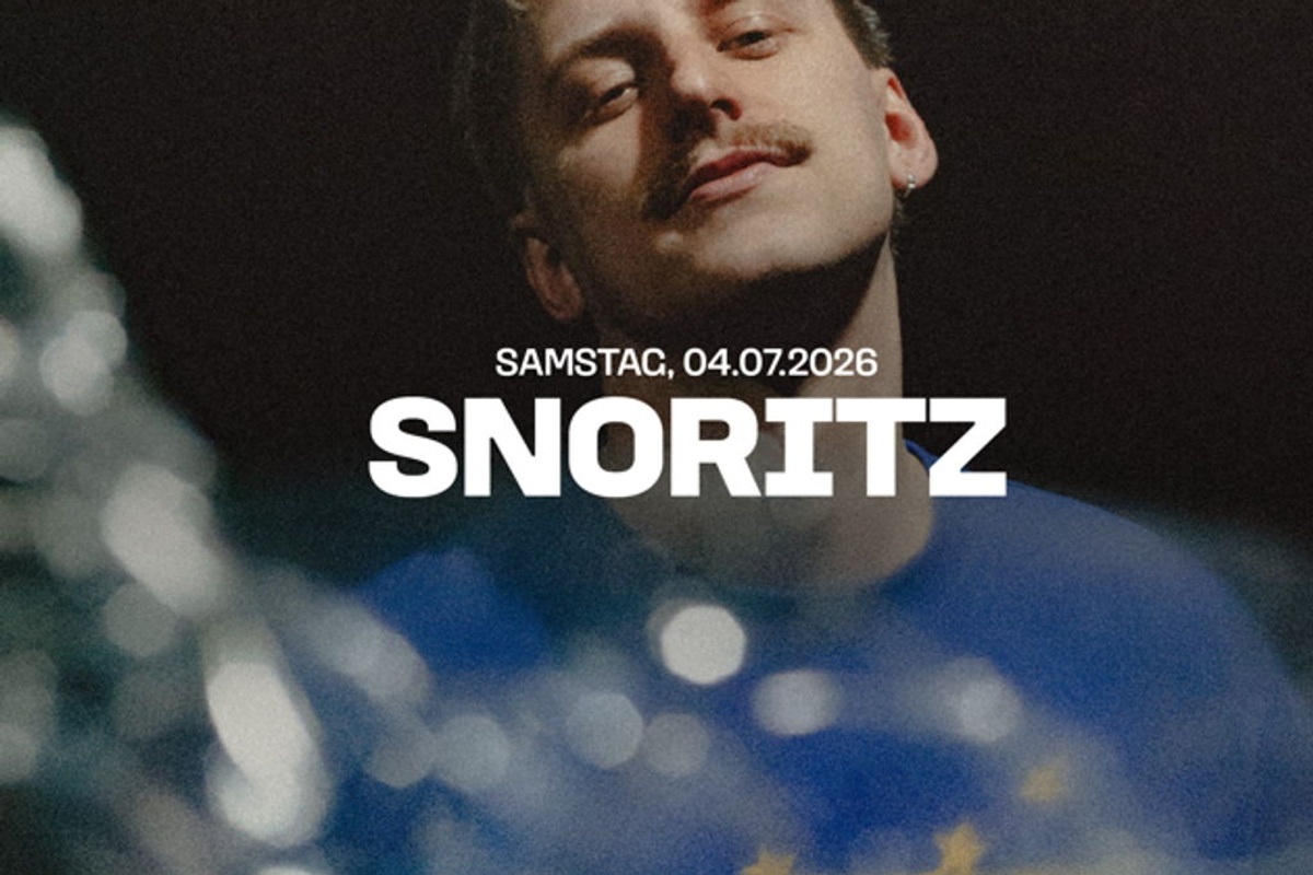 SNORITZ // LUXLUMEN