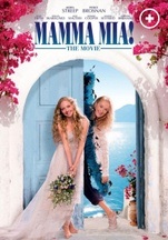 Gimme! Gimme! Gimme! A Drink and a Party After the Movie! Mamma Mia! (OV)