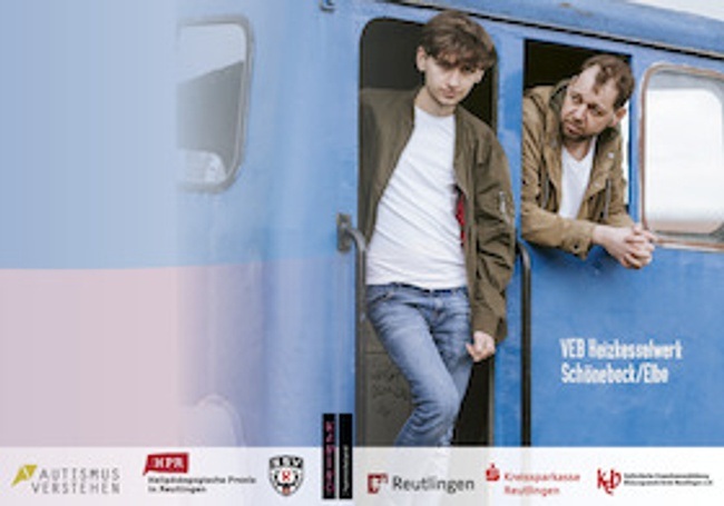 Wir Wochenendrebellen – Familie, Fußball & Autismus