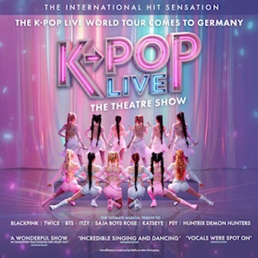 K-Pop Live!