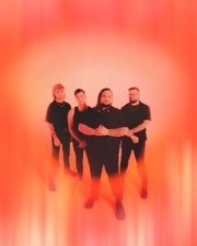 ARCHERS - Ausverkauft!
Special Guests: LOST IN HOLLYWOOD