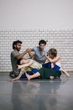 INTO IT - (Die Vorstellung)