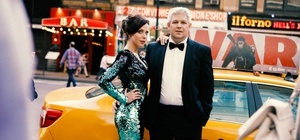 Rock & Pop meet Musical & Chanson