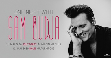 SAM BUDJA