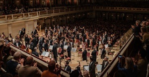 Konzerthausorchester Berlin, Joana Mallwitz