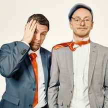 Simon & Jan