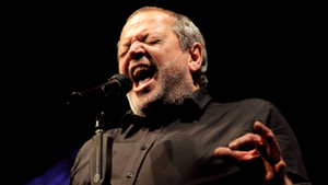 JOE a tribute to Cocker