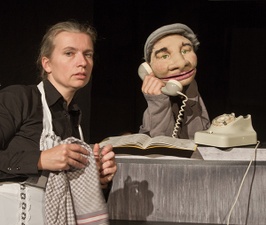 Der Wal im RheinMehr erfahren