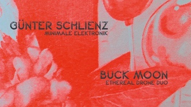 Günter Schlienz + Buck Moon