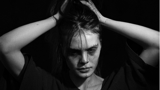 Sofia Isella - Her Desire, The Nemesis UK/EU Tour 2026