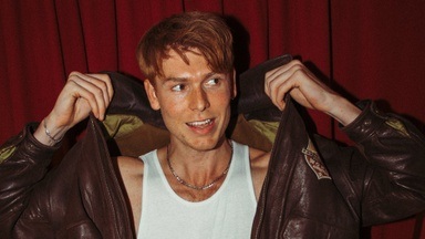 Dan Whitlam