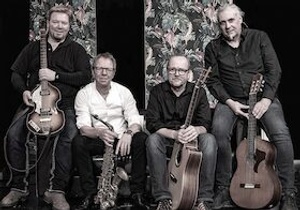 Geberts Meilensteine