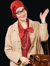 Marlene Jaschke "Hier bin ich Mensch"