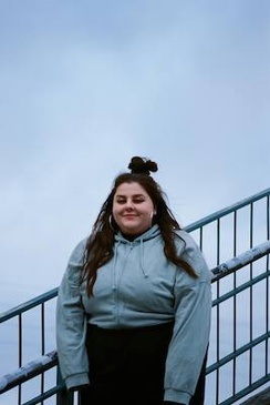 Rebecca Pap