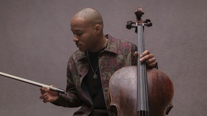 Sheku Kanneh-Mason Gábor Takács-Nagy Verbier Festival Chamber Orchestra