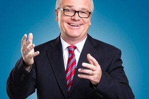Jürgen Beckers