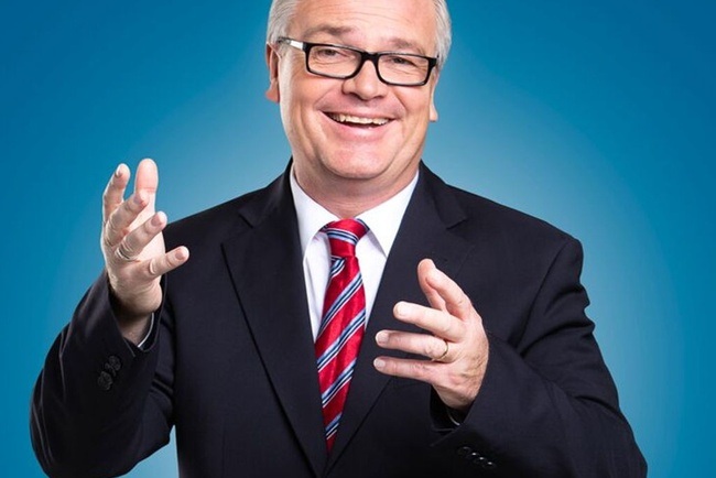 Jürgen Beckers