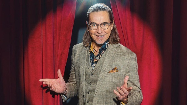 Christian Chako Habekost