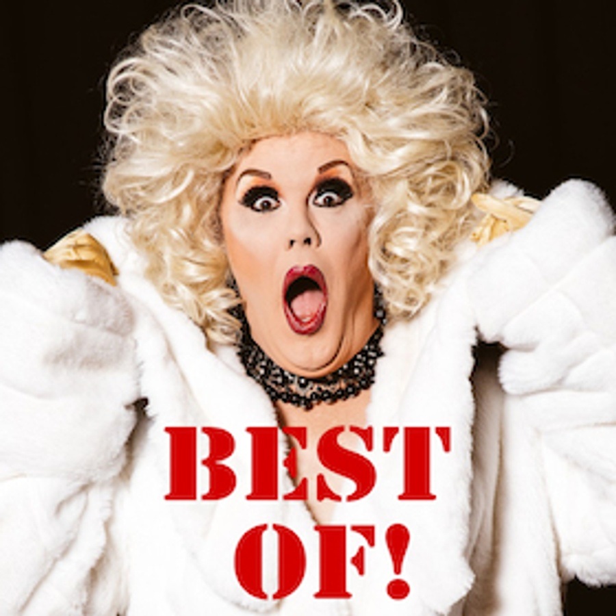 Elke Winter - Queen of Comedy