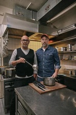 Hannes Ringlstetter & Stephan Zinner - Ansbach Open