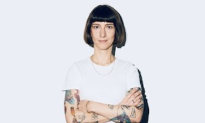 Sandra Schmidt