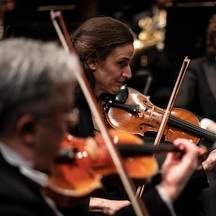Sinfoniekonzert 2 - Mahlers Fünfte