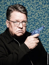 Helmut Schleich