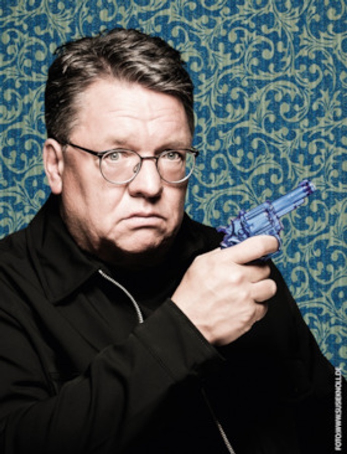 Helmut Schleich