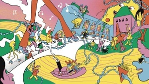Musikschule Fanny Hensel: Wallstreicher