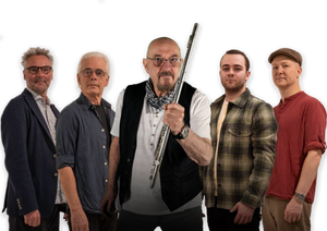 Jethro Tull