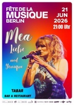 MEA LIEBE