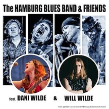 The Hamburg Blues Band & Friends