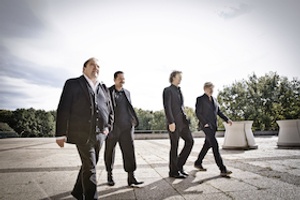 Gustav Peter Wöhler Band