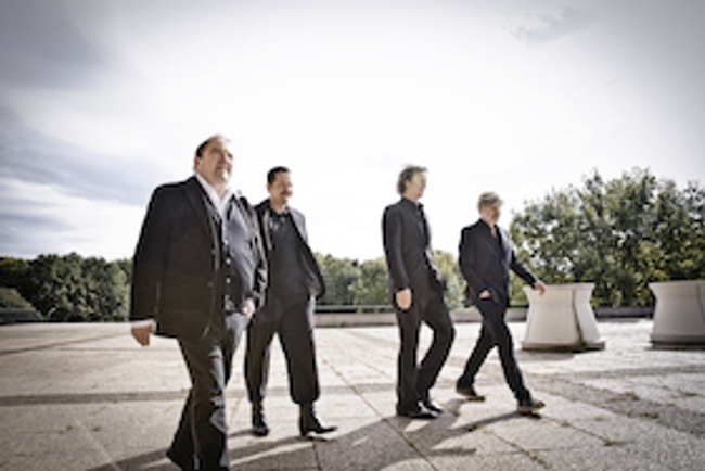 Gustav Peter Wöhler Band